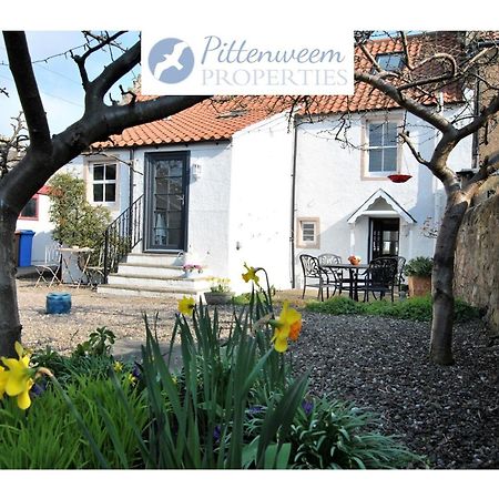Woods Neuk-Stunning Character Cottage East Neuk Pittenweem Dış mekan fotoğraf