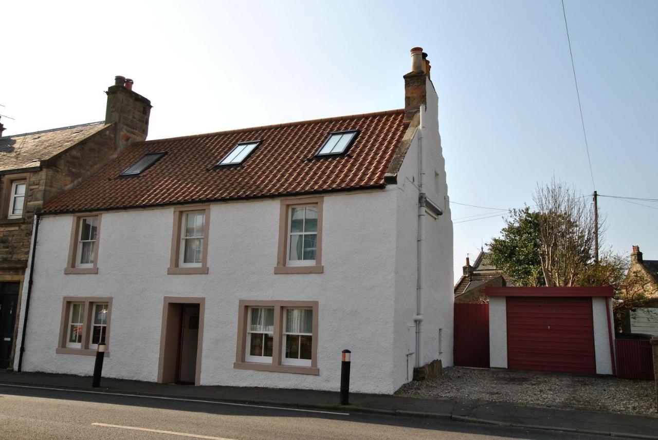 Woods Neuk-Stunning Character Cottage East Neuk Pittenweem Dış mekan fotoğraf