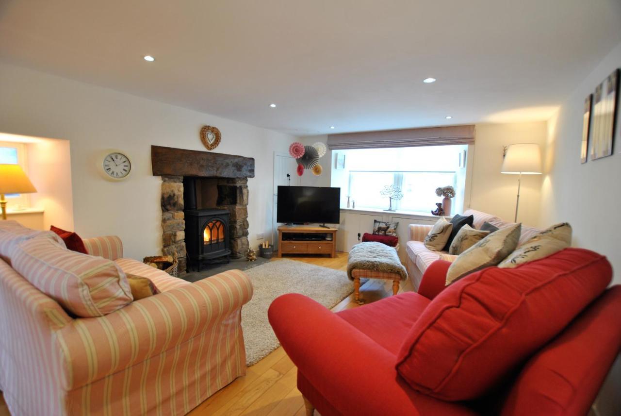 Woods Neuk-Stunning Character Cottage East Neuk Pittenweem Dış mekan fotoğraf