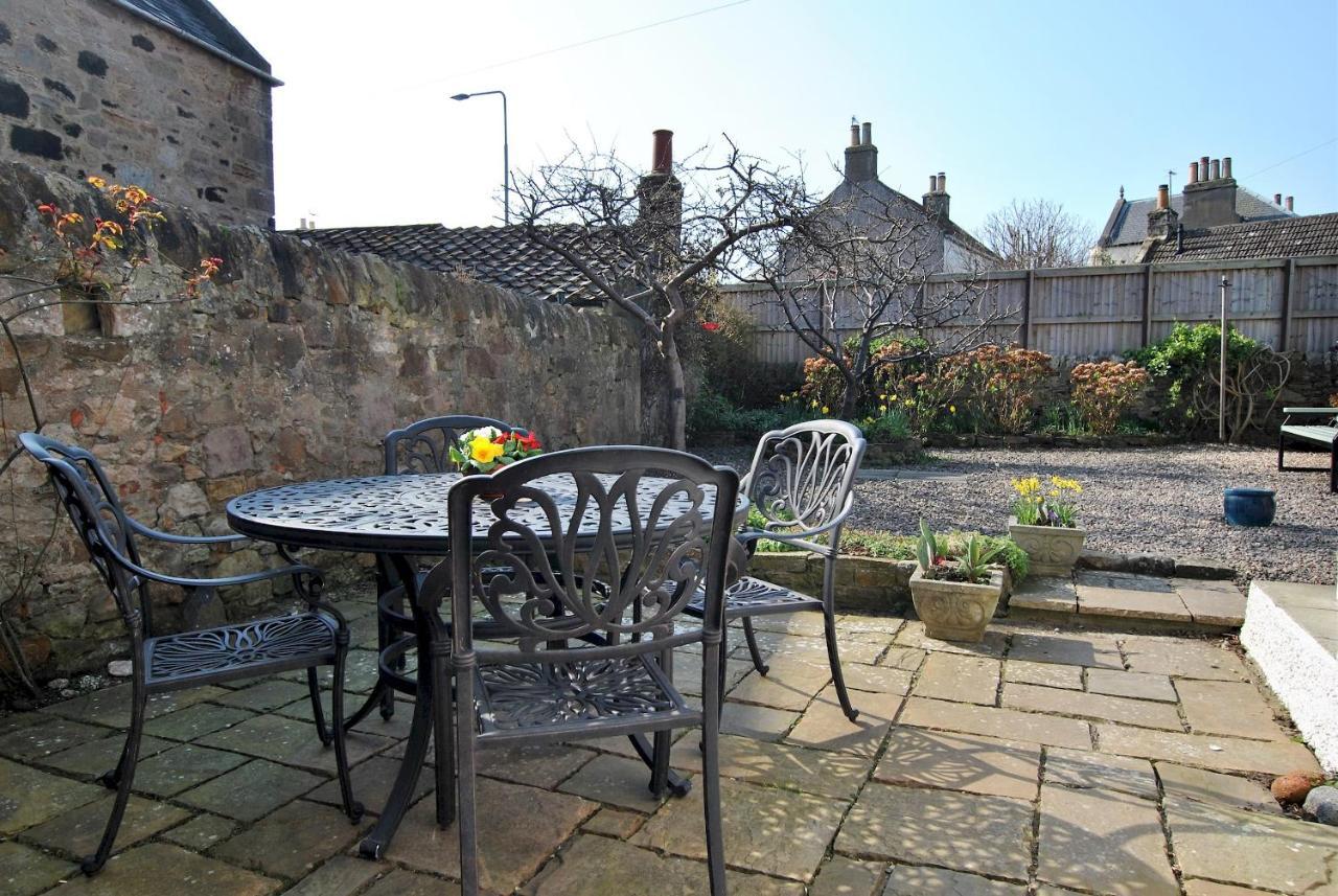 Woods Neuk-Stunning Character Cottage East Neuk Pittenweem Dış mekan fotoğraf