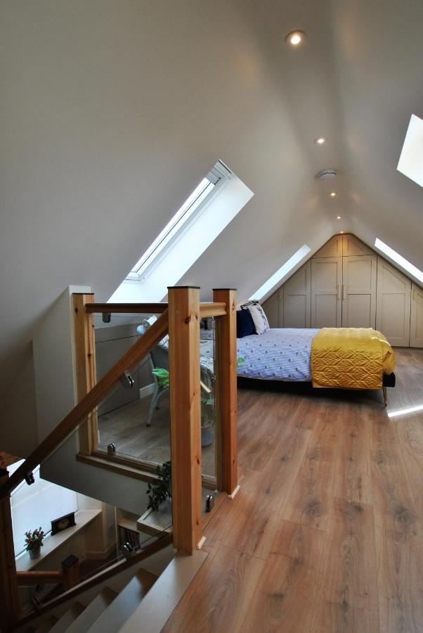 Woods Neuk-Stunning Character Cottage East Neuk Pittenweem Dış mekan fotoğraf