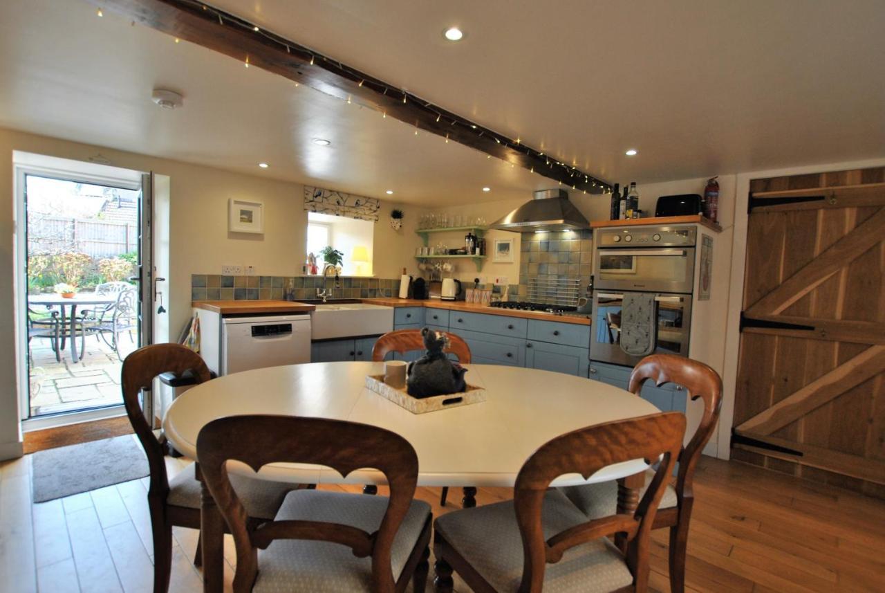 Woods Neuk-Stunning Character Cottage East Neuk Pittenweem Dış mekan fotoğraf