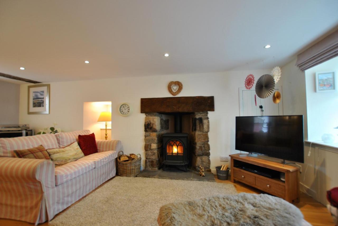 Woods Neuk-Stunning Character Cottage East Neuk Pittenweem Dış mekan fotoğraf
