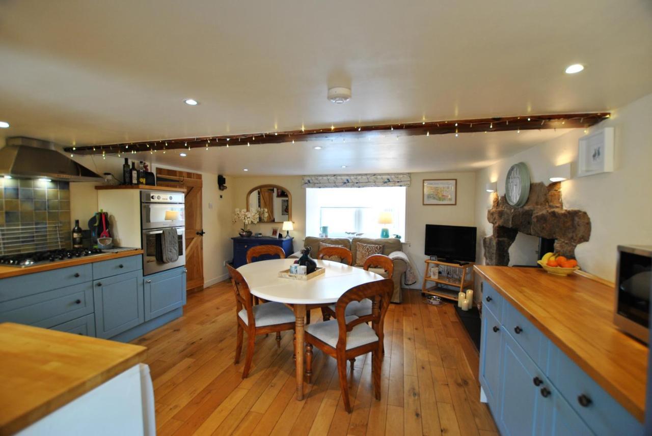 Woods Neuk-Stunning Character Cottage East Neuk Pittenweem Dış mekan fotoğraf