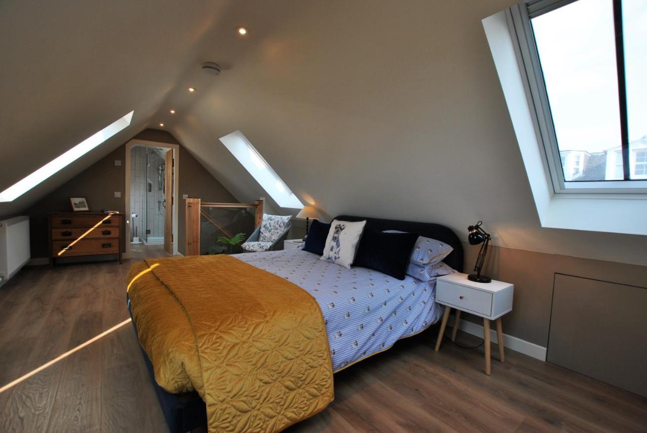 Woods Neuk-Stunning Character Cottage East Neuk Pittenweem Dış mekan fotoğraf