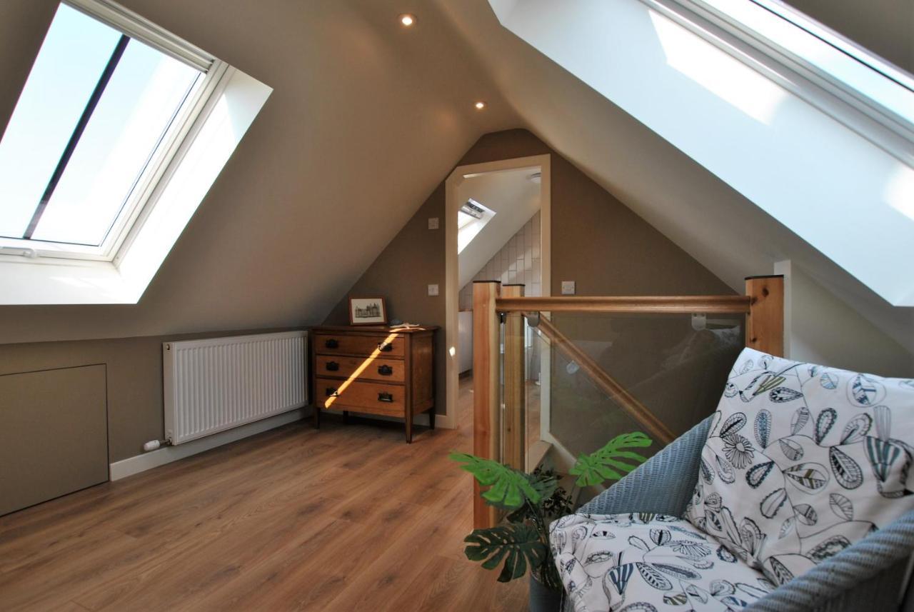 Woods Neuk-Stunning Character Cottage East Neuk Pittenweem Dış mekan fotoğraf