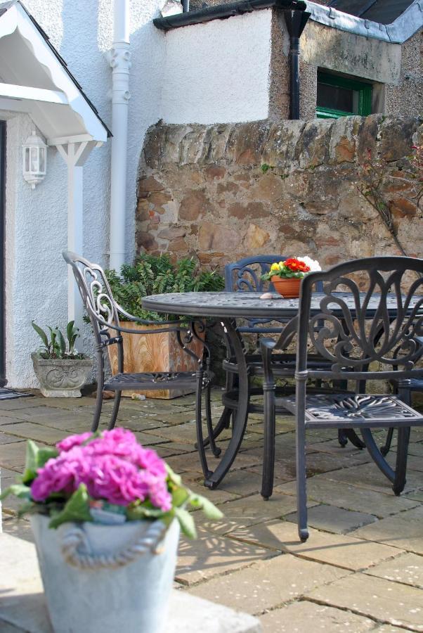Woods Neuk-Stunning Character Cottage East Neuk Pittenweem Dış mekan fotoğraf