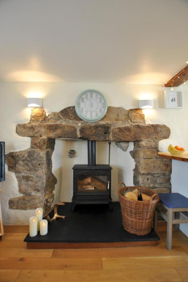 Woods Neuk-Stunning Character Cottage East Neuk Pittenweem Dış mekan fotoğraf