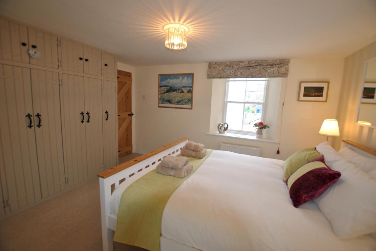 Woods Neuk-Stunning Character Cottage East Neuk Pittenweem Dış mekan fotoğraf