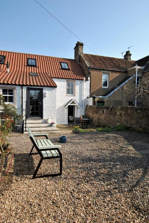 Woods Neuk-Stunning Character Cottage East Neuk Pittenweem Dış mekan fotoğraf