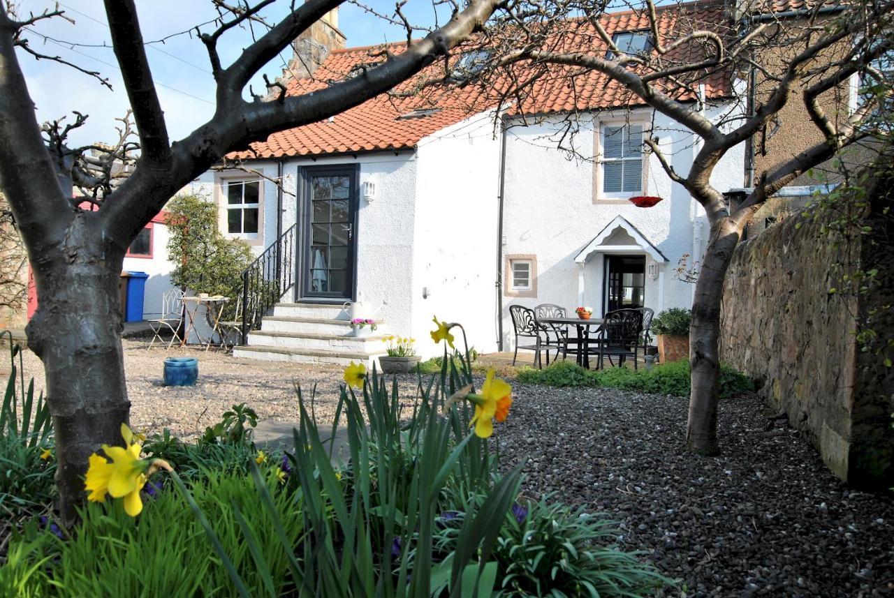 Woods Neuk-Stunning Character Cottage East Neuk Pittenweem Dış mekan fotoğraf