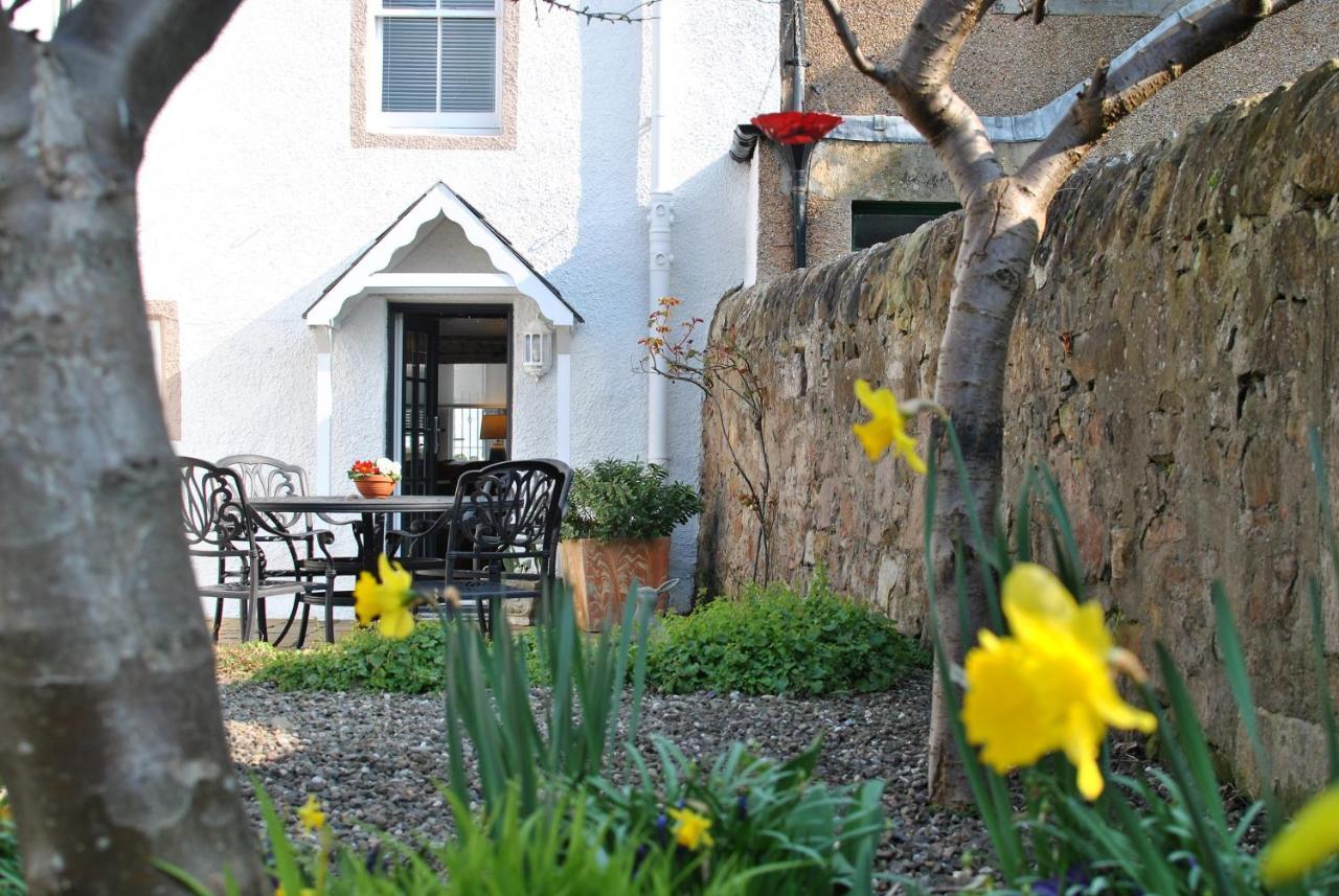 Woods Neuk-Stunning Character Cottage East Neuk Pittenweem Dış mekan fotoğraf